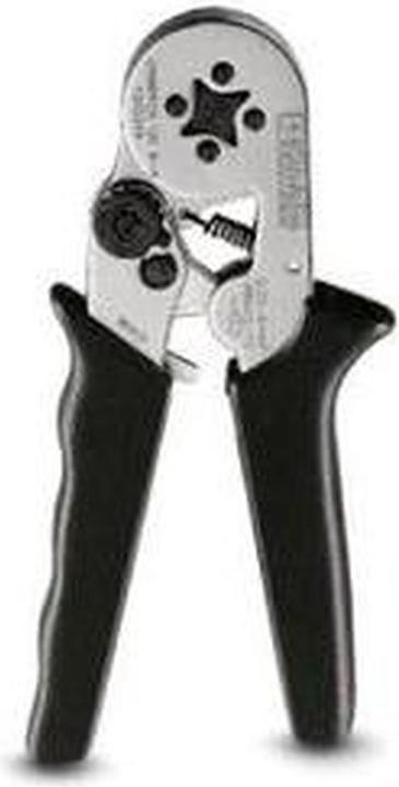 Produktbild Phoenix Contact Crimpzange Aderendhülsen 0.25 (175 mm)