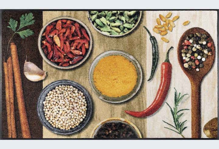 Immagine prodotto Wash + Dry Spezie piccanti (190 x 75 cm)