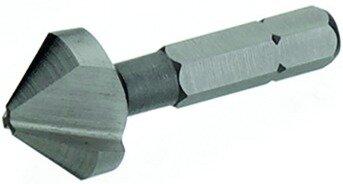Actual product image Exact Countersink 12.4 mm HSS 05644 (12.4 mm)