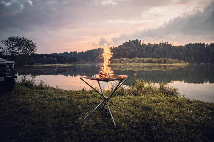 Produktbild Fennek Grill High Fire (60 cm)