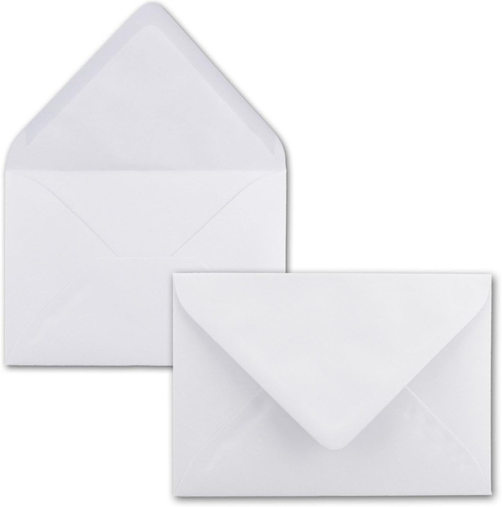 Immagine prodotto Neuser Papier Set di buste (C6, 150 x)