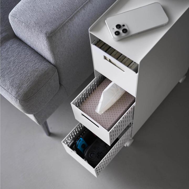 Produktbild Yamazaki Tower (16.60 x 43 x 58 cm)