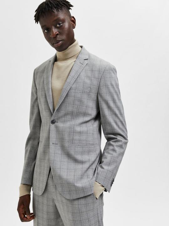 Produktbild Selected Homme Kariertes Blazer (44)