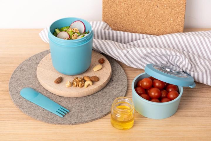 Actual product image Amuse Life Morning & Noon Bowl