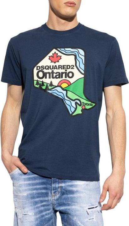 Produktbild Dsquared2 Ontario TShirt (XL)