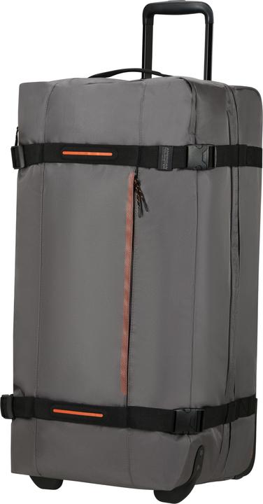 Actual product image American Tourister URBAN TRACK Duffle with Wheels (133 l)