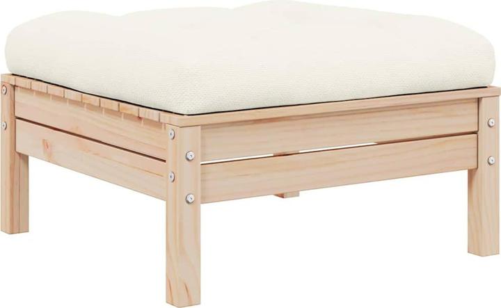 Produktbild vidaXL Tamino