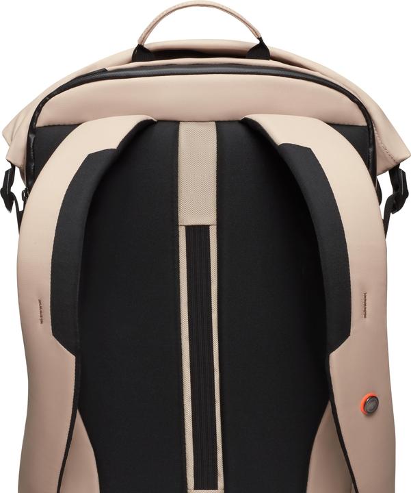 Actual product image Mammut Seon Courier 20 (20 l)