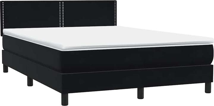 Actual product image vidaXL Boxspringbett (160 x 220 cm)