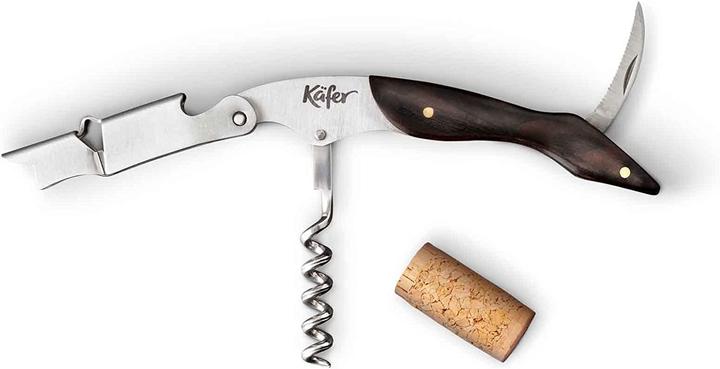 Produktbild Käfer Sommelier Set