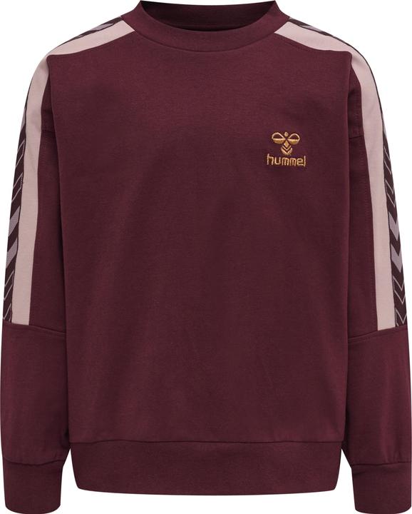 Immagine prodotto hummel Felpa Audrey (110)