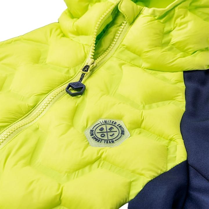 Produktbild Bejo Stuart Steppjacke Jungen (152)