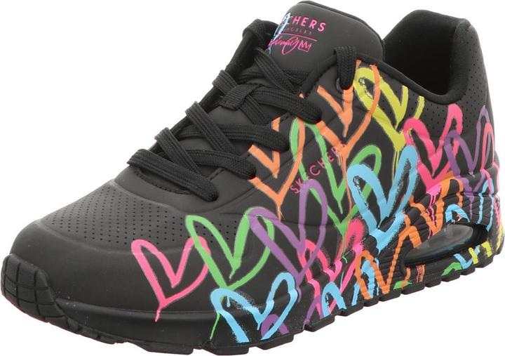 Immagine prodotto Skechers Sneaker UNO - LOVE HIGHLIGHT (39)