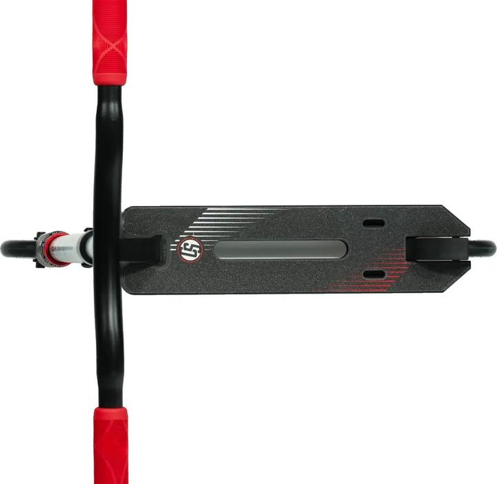 Produktbild Crisp Switch Suspension Pro