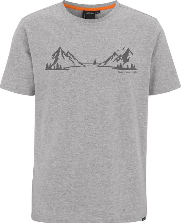 Actual product image Didriksons Harald L2 (M)