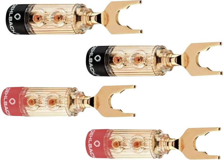 Actual product image Oehlbach Fusion Lug