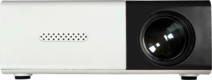 Actual product image Denver PR-800B (Full HD, 15 lm)