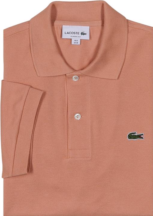 Actual product image Lacoste 10021510 (4XL)