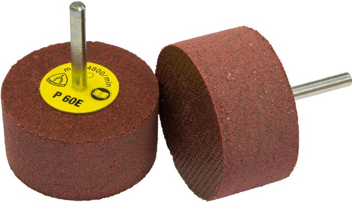 Actual product image Klingspor RFS 651 - flexible abrasives 40 x 15 x 6 mm (120)