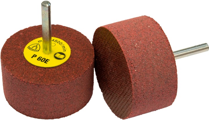 Klingspor RFS 651 - flexible abrasives 40 x 15 x 6 mm (120)