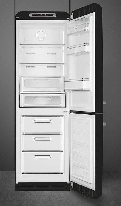 Immagine prodotto Smeg Stile retrò FAB32RBL5 (331 l)