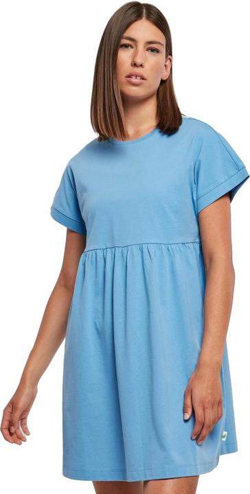 Produktbild Urban Classics Empire Valance TShirtKleid (4XL)
