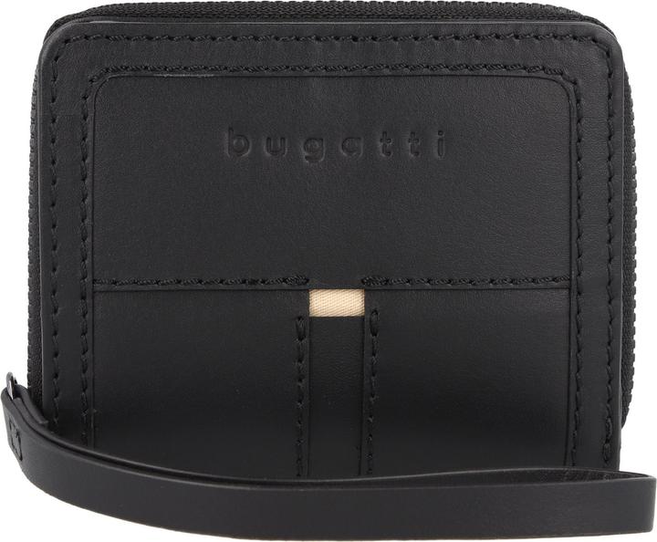 Actual product image Bugatti Geldbörse LIA