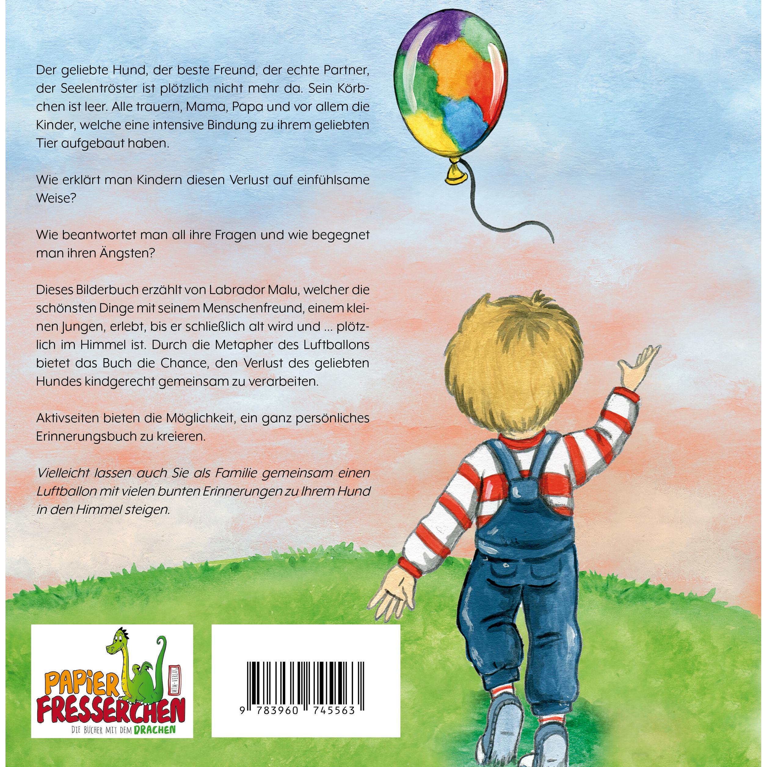 Thumbnail - Heike Georgi, Kinderbücher von Christina Grünig, Heike Georgi