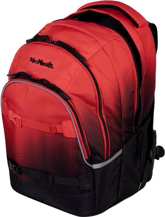 Produktbild Mc Neill Milo Schulrucksack 43 cm (27 l)