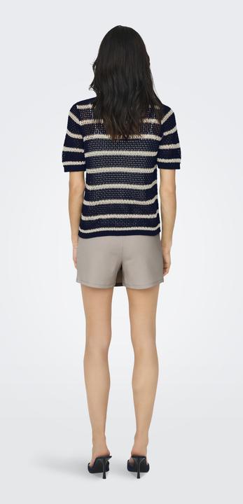 Image du produit JdY Pull à col rond Pull en maille (XL)