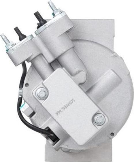 Produktbild Hella 8FK 366 201-571 Klimakompressor
