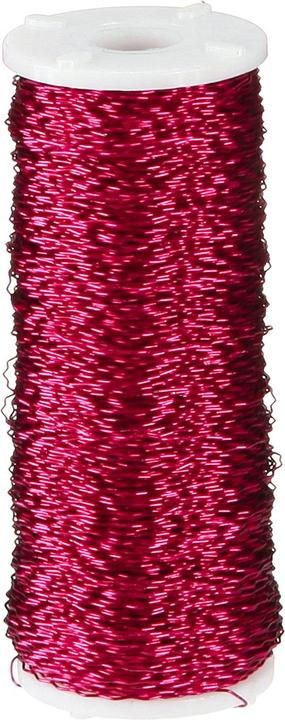 Actual product image The Wire Man Bouillon effect wire (140 m)