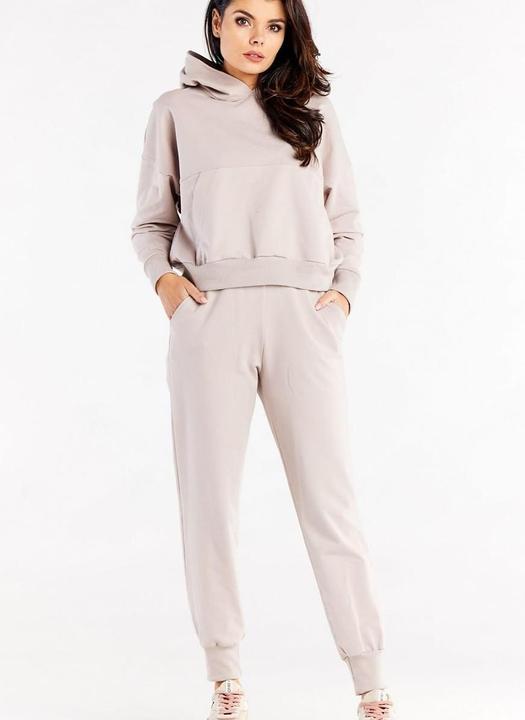 Actual product image Infinite You Sports suit trousers (M)