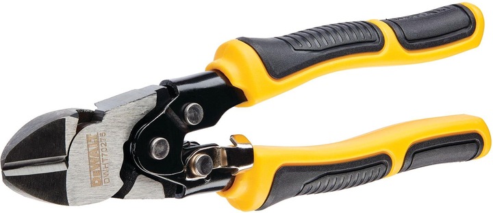 Actual product image DeWalt Duo power side cutter (190 mm)