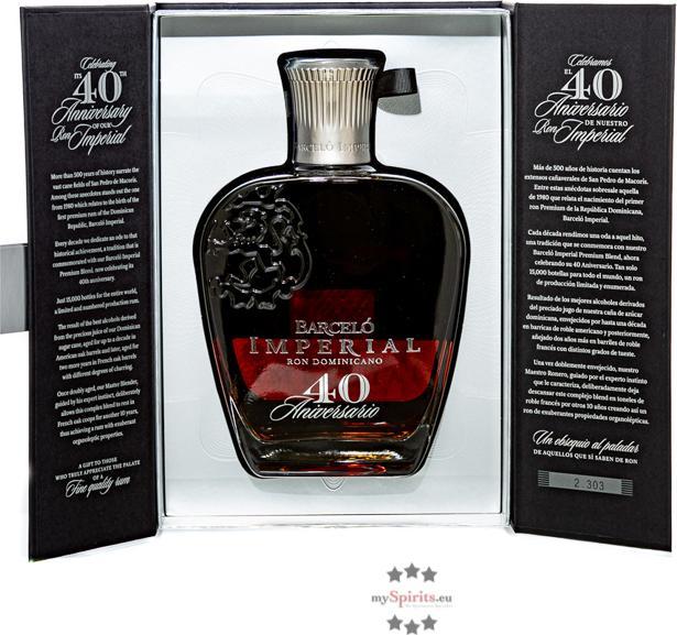 Immagine prodotto Barcelo Imperial Premium (1 x 70 cl)