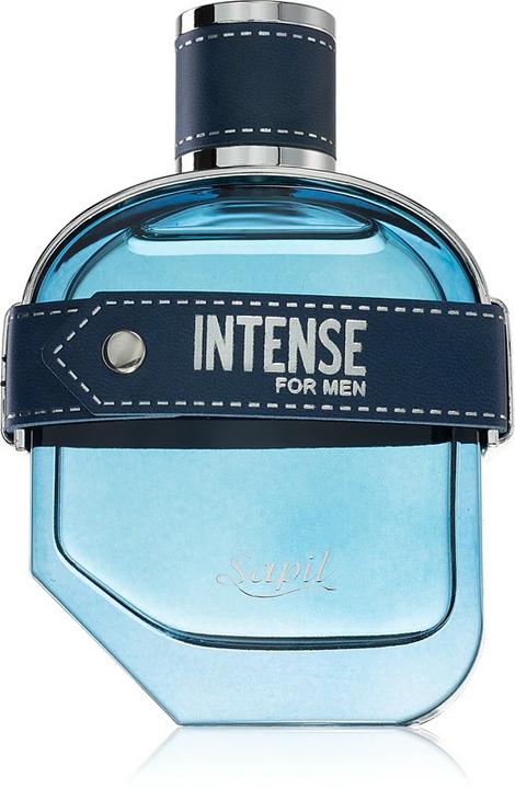 Produktbild Sapil Intense by (Eau de Toilette, 100 ml)