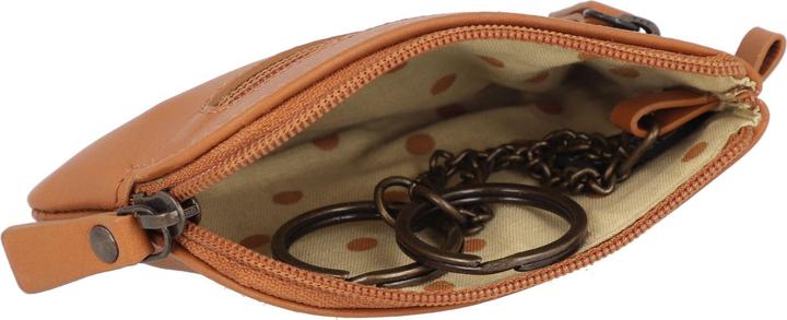 Produktbild Esquire Peru Schlüsseletui Leder 11 cm