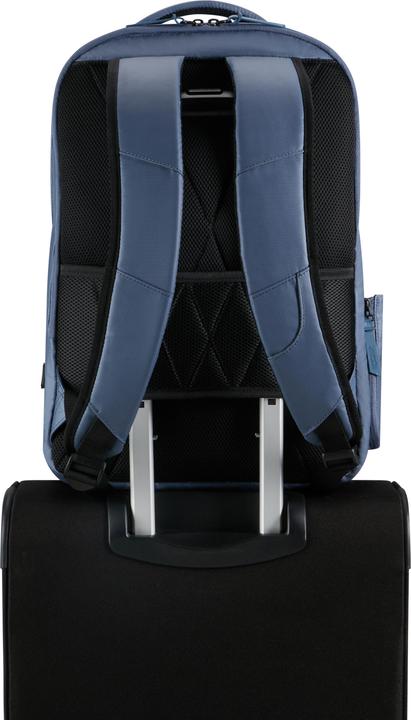 Actual product image American Tourister URBAN GROOVE Laptop Backpack (23 l)