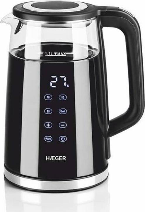 Haeger EK-DIG.028A (1.70 l)