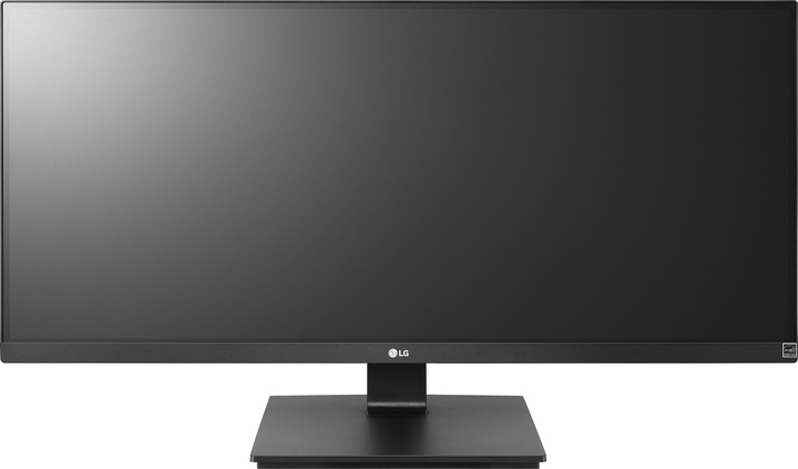 Actual product image LG 29BN650-B (2560 x 1080 pixels, 29")