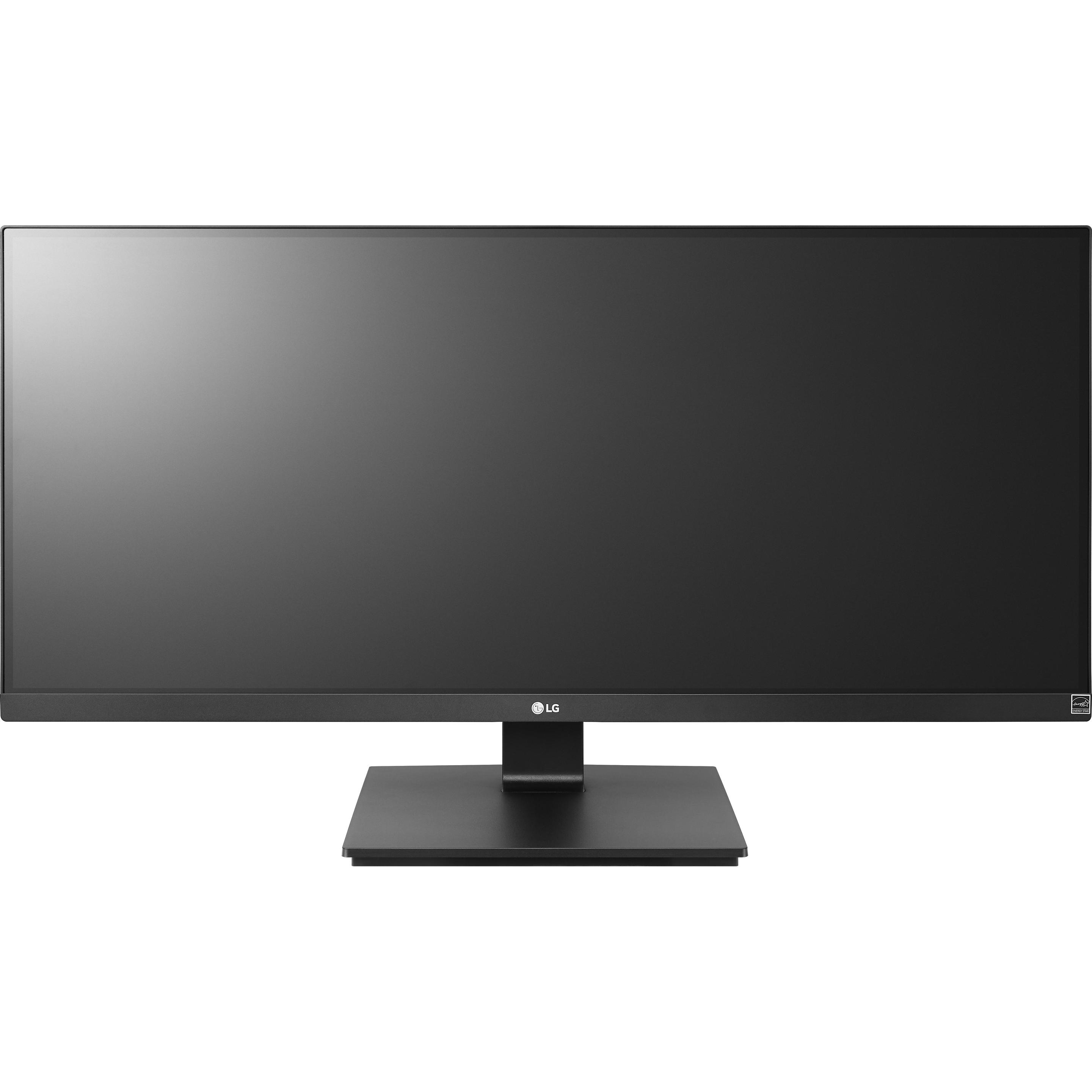 LG 29BN650-B (2560 x 1080 Pixel, 29"), Monitor, Schwarz