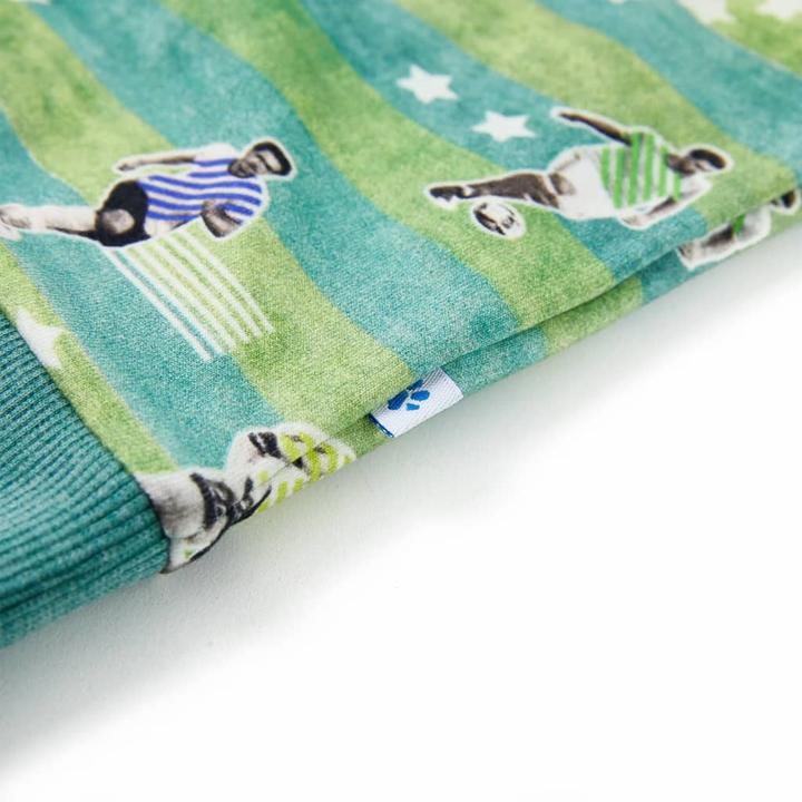 Actual product image vidaXL Kinder Sweatshirt (140)