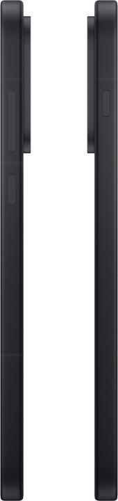 Productafbeelding OnePlus 15 (256 GB, Oneindig zwart, 6.78", Dubbele SIM, 5G)