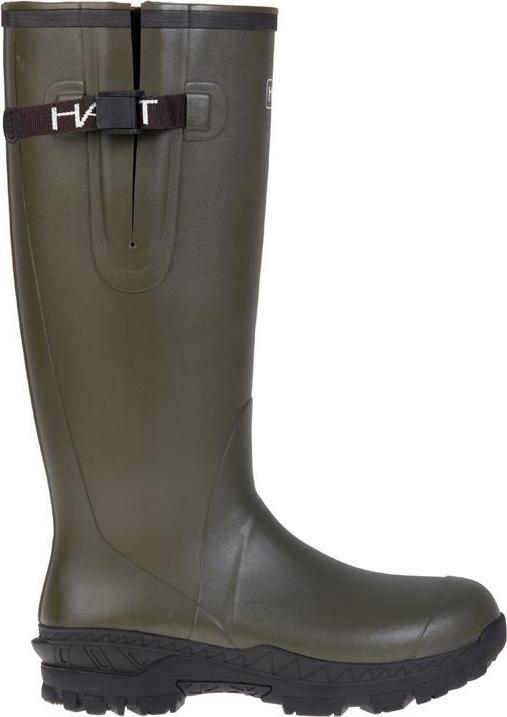 Actual product image Hart TRAKAI-NL rubber boots (44)