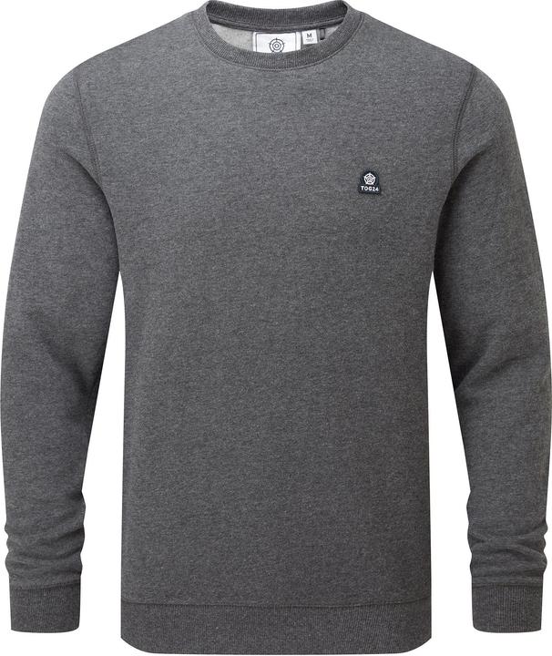 Immagine prodotto TOG24 Mellor Felpa Girocollo Uomo (4XL)