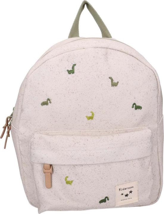 Produktbild Kidzroom Rucksack Nostalgie - Dinosaurier