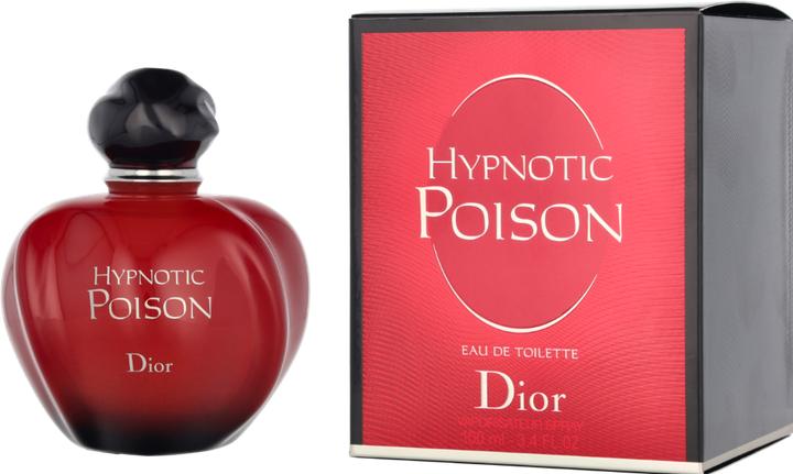 Produktbild Dior Hypnotic Poison (Eau de Toilette, 100 ml)