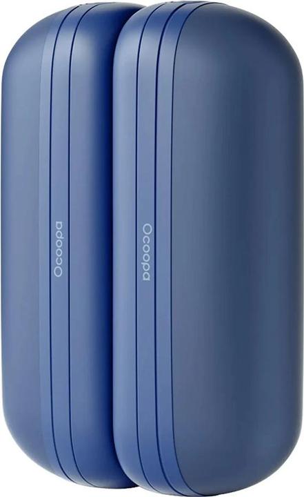 Actual product image Ocoopa UT2s Mini hand warmer