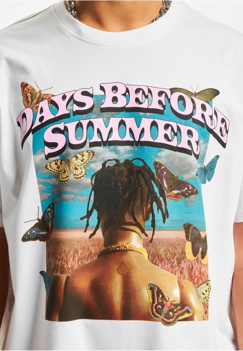 Produktbild MT Days Before Summer Oversize Tee (S)