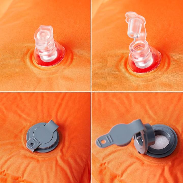 Actual product image vidaXL Karmen